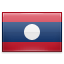 Louangphabang  Flag