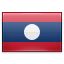 Laos Flag