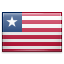 Liberia Flag