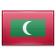 Maldives Flag