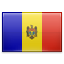 Moldova Flag