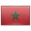 Morocco Flag