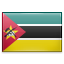 Niassa Flag