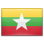 Sagaing Flag