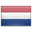 Netherlands Flag