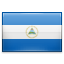 Nicaragua Flag