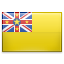 Niue Flag