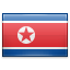 Hamgyong-bukdo Flag