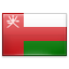 Oman Flag