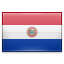 Paraguay Flag