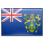 Pitcairn Islands Flag