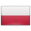 Poland Flag