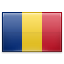 Romania Flag