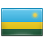 Ville de Kigali Flag