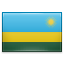 Rwanda Flag