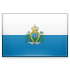 San Marino Flag