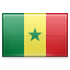 Senegal Flag