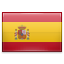 Spain Flag