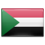 Sudan Flag