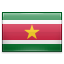 Suriname Flag