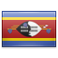 Eswatini Flag