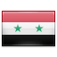 Syria Flag