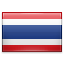 Thailand Flag