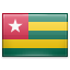 Togo Flag