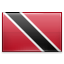 Trinidad and Tobago Flag