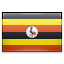 Kamwenge Flag