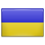 Ukraine Flag