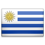 Uruguay Flag