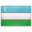 Qoraqalpog‘iston Respublikasi Flag