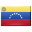 Venezuela Flag