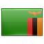 Zambia Flag