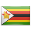 Zimbabwe Flag